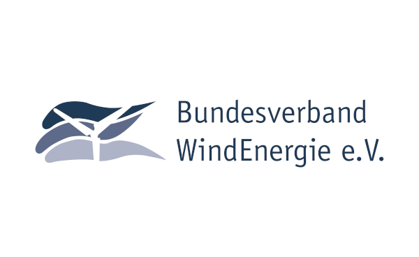 Logo - Bundesverband Windenergie e.V.